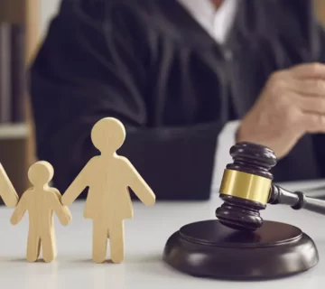 بهترین وکیل خانواده طلاق