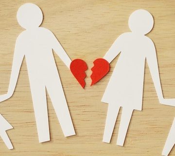 بهترین وکیل خانواده کرج