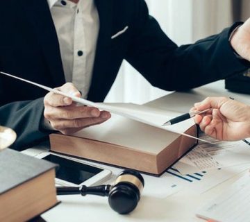 بهترین وکیل طلاق در کرج