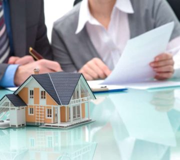 Real estate attorney fees