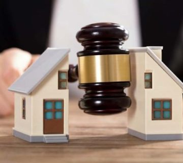 وکیل ملکی: ضامن معاملات امن و بدون دغدغه شما