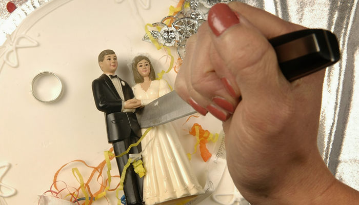 طلاق بائن چیست؟ اهمیت، روند و مدارک لازم برای طلاق بائن ✨