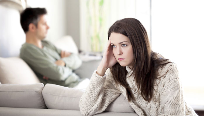 انواع طلاق بائن