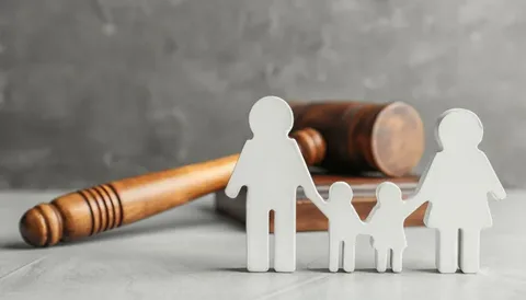 وکیل طلاق بائن