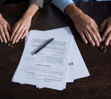 طلاق غیابی چیست؟ شرایط، مدارک و هزینه طلاق غیابی ✨