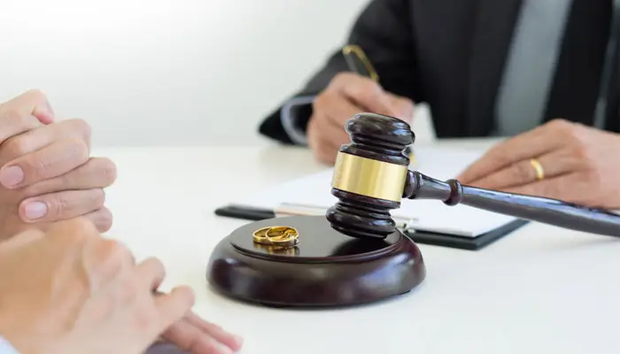 بهترین وکیل طلاق توافقی کیست؟