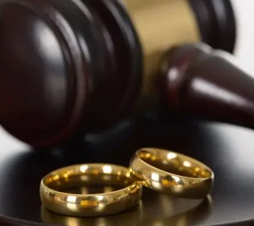 بهترین وکیل طلاق در پرند ✨ | فاطمه صدق آمیز