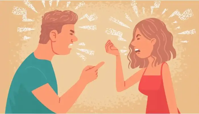 طلاق زن ناشزه + مدارک، قوانین و نقش وکیل طلاق زن ناشزه ✨