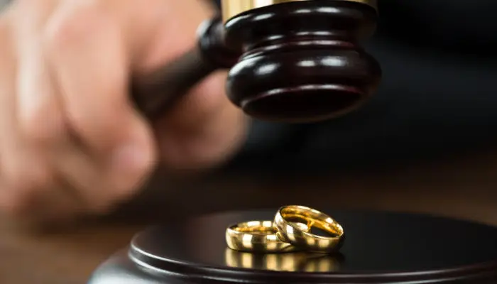 طلاق یک طرفه از جانب مرد