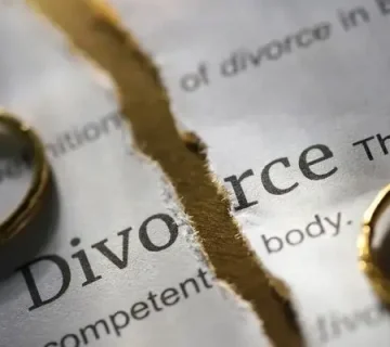 طلاق یک طرفه چیست؟ + شرایط، مدارک و مدت زمان اجرا ✨