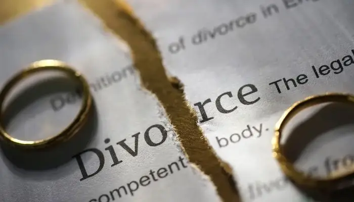 طلاق یک طرفه چیست؟ + شرایط، مدارک و مدت زمان اجرا ✨