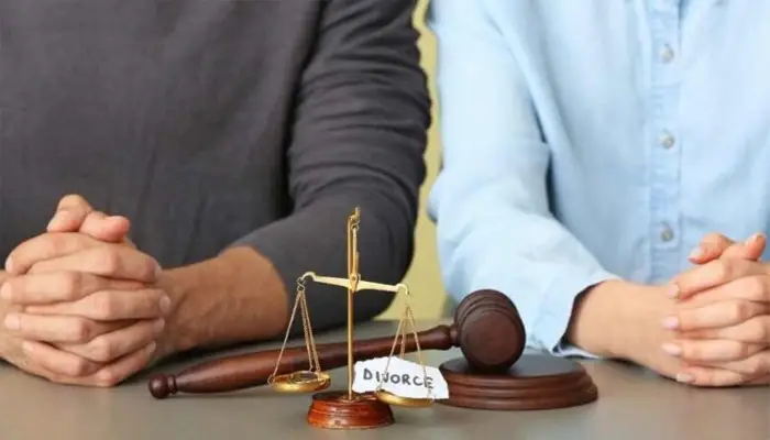 مدارک لازم برای طلاق توافقی