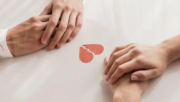 مراحل طلاق توافقی