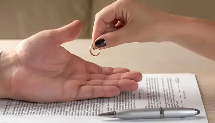 نحوه یافتن بهترین وکیل طلاق غیر توافقی