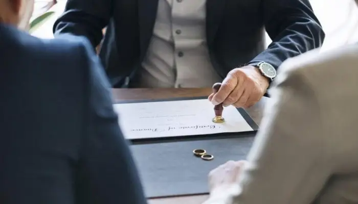 نکات مهم در انتخاب وکیل طلاق