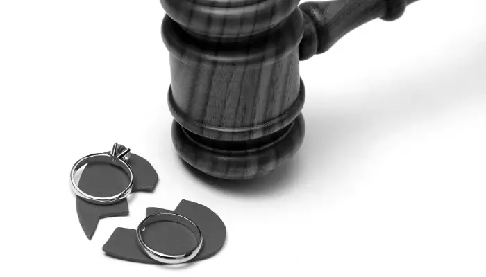 جزئیات مراحل طلاق توافقی