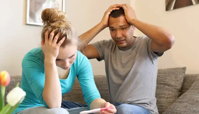 شرایط طلاق توافقی در دوران بارداری