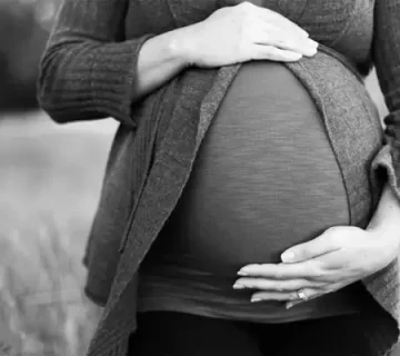 شرایط و مراحل طلاق توافقی در بارداری ✨