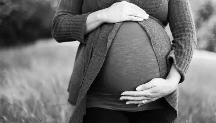 شرایط و مراحل طلاق توافقی در بارداری ✨