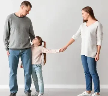 صفر تا صد  حضانت فرزند در طلاق توافقی ✨