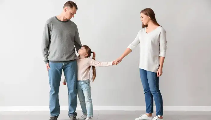 صفر تا صد  حضانت فرزند در طلاق توافقی ✨