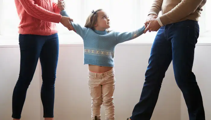 نفقه فرزند بعد از طلاق توافقی به چه صورت است؟