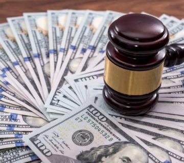 هزینه وکیل طلاق توافقی