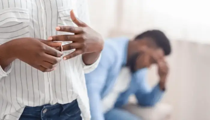 5 تفاوت طلاق توافقی با طلاق رجعی ✨