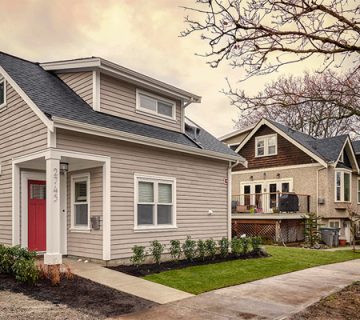 یک منزل ویلایی جهت اجاره به مدرسه