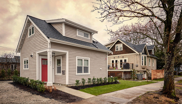 یک منزل ویلایی جهت اجاره به مدرسه