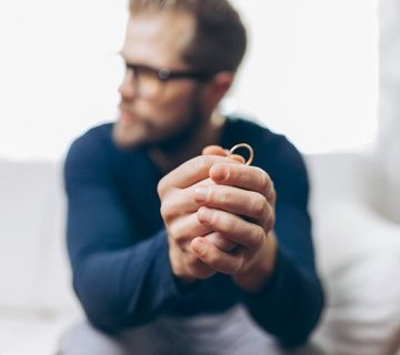 طلاق از سوی مرد