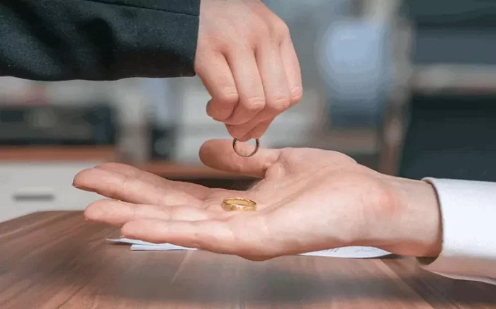 طلاق از سوی مرد