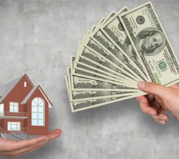 مجازات فروش مال غیر