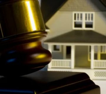 توقیف سهم‌الارث مرد برای مهریه