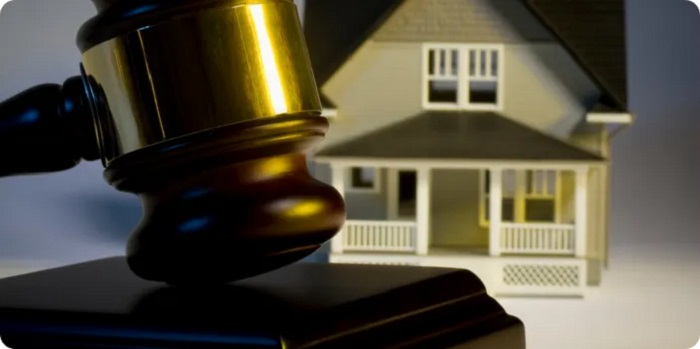 توقیف سهم‌الارث مرد برای مهریه