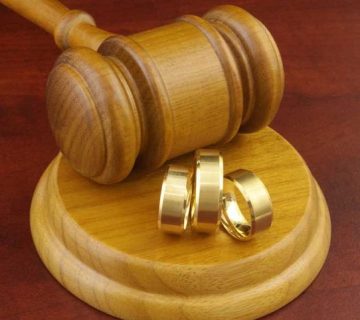 صدور حکم ازدواج مجدد مرد