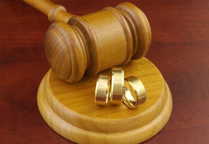 صدور حکم ازدواج مجدد مرد