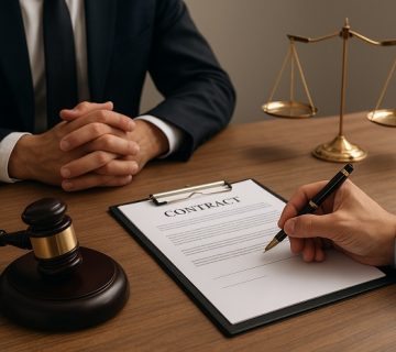 نقش وکیل در پرونده فروش مال غیر؛ چرا به مشاوره تخصصی نیاز دارید؟