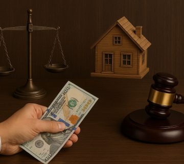 آیا فروش مال پدری بدون اجازه جرم است؟