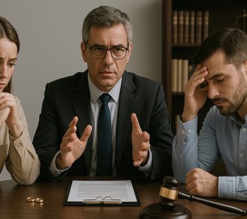 داور طلاق کیست و هزینه تعیین داور چقدر است