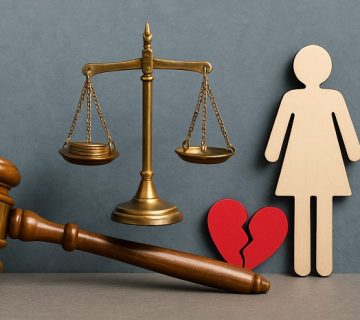 حقوق مالی زن در طلاق