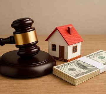 راهنمای جامع توقیف اموال منقول و غیرمنقول محکوم‌علیه در اجرای احکام