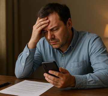 شکایت از کلاهبردار بدون داشتن شاهد یا سند ممکن است؟