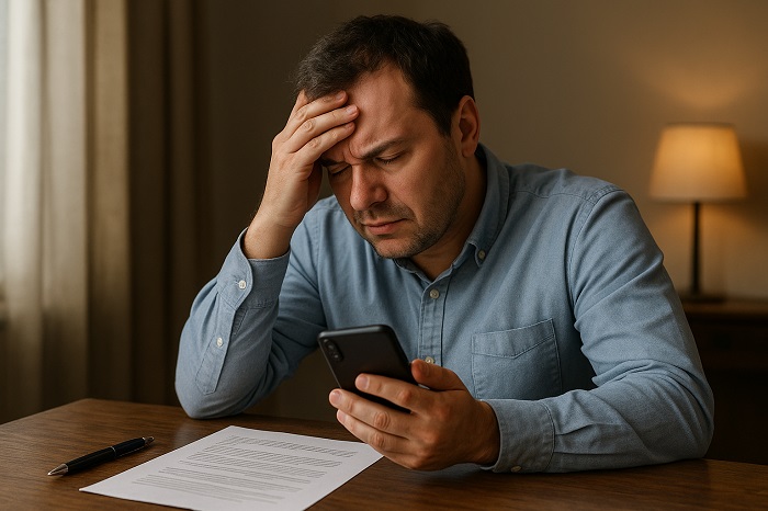 شکایت از کلاهبردار بدون داشتن شاهد یا سند ممکن است؟