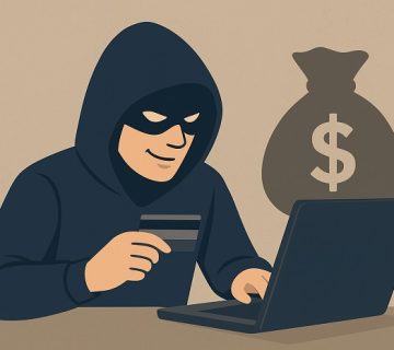 کلاهبرداری چیست؟ بررسی کامل ارکان و مجازات قانونی آن