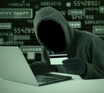 مجازات کلاهبرداری اینترنتی