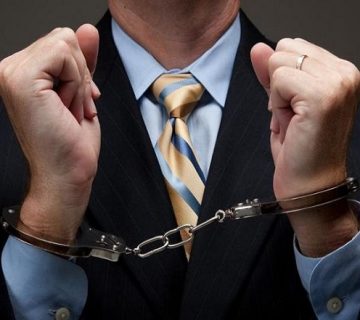 کلاهبرداری و خیانت در امانت