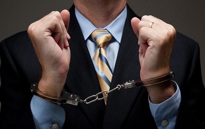 کلاهبرداری و خیانت در امانت