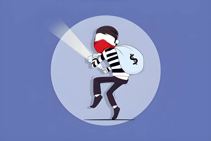 کلاهبرداری پانزی