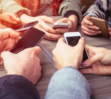 مجازات پخش تصاویر خصوصی در فضای مجازی